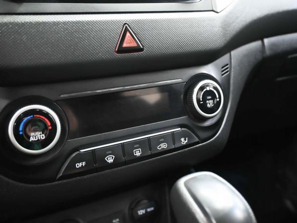 Hyundai Creta I с пробегом 2018 года, цена 1 799 900 рублей, 180000 км, внедорожник, Автокод Объявления