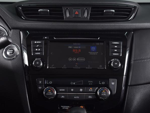 Nissan X-Trail III Рестайлинг с пробегом 2022 года, цена 3 250 995 рублей, 41485 км, внедорожник, Автокод Объявления