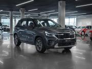 Kia Seltos I Рестайлинг Москва  - изображение 27