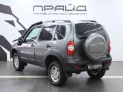 Chevrolet Niva I Рестайлинг Ростов-на-Дону  - изображение 18