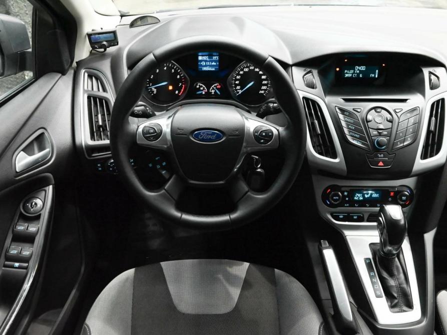 Ford Focus III Екатеринбург  - изображение 12