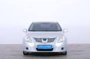 Toyota Avensis III Омск  - изображение 24