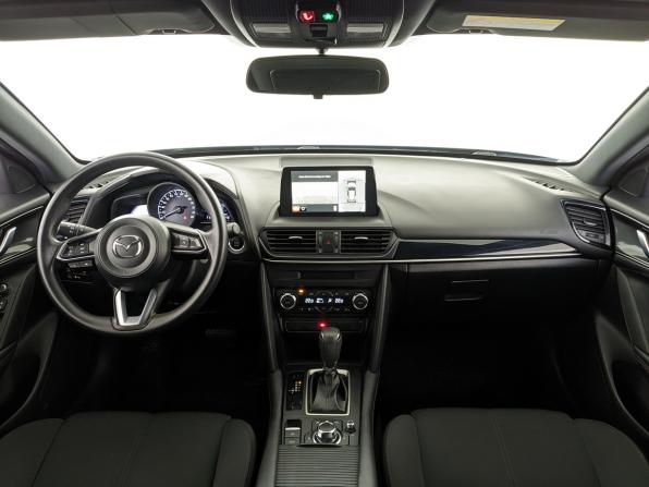 Mazda CX-4 I Рестайлинг с пробегом 2023 года, цена 2 800 000 рублей, 59986 км, внедорожник, Автокод Объявления