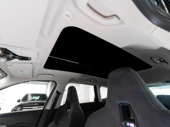 BMW X1 III (U11/U12) с пробегом 2026 года, цена 6 100 000 рублей, 50 км, внедорожник, Автокод Объявления