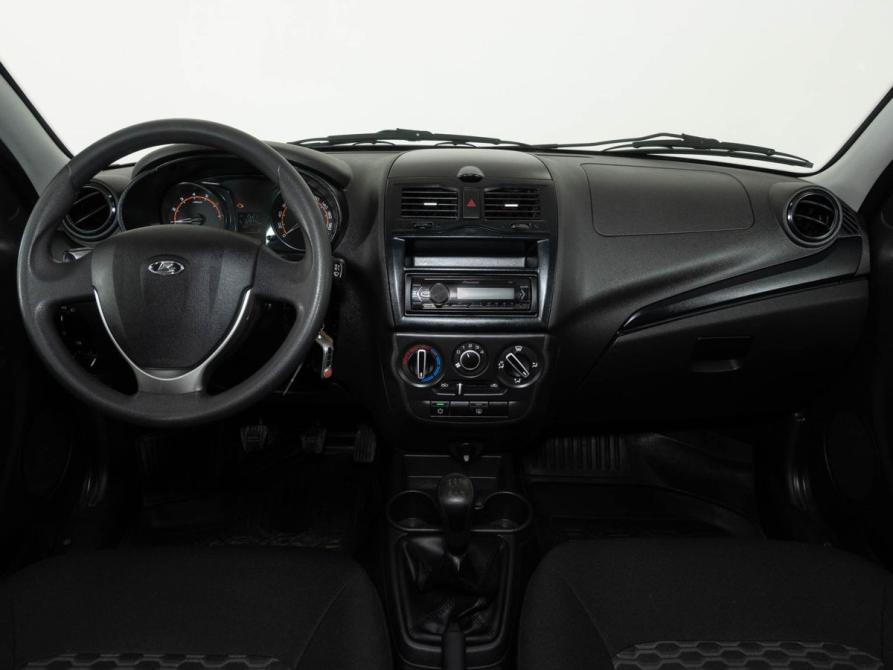 Lada (ВАЗ) Granta I Рестайлинг Казань  - изображение 7