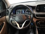 Hyundai Tucson III Рестайлинг Екатеринбург  - изображение 30