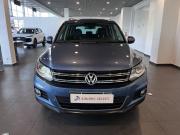 Volkswagen Tiguan I Рестайлинг Чебоксары  - изображение 41