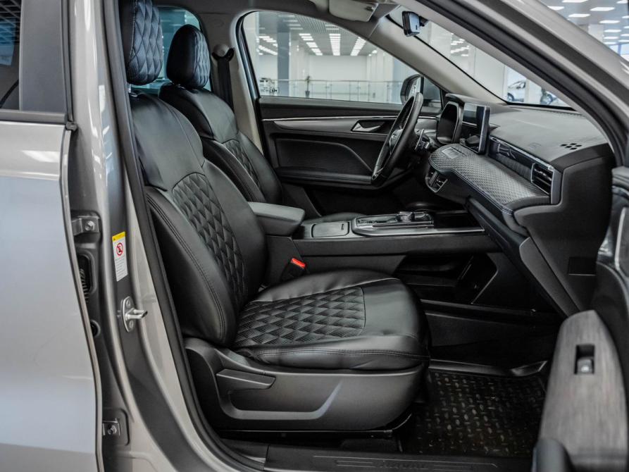Haval Jolion I Самара  - изображение 24