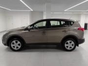 Toyota RAV4 IV (XA40) Казань  - изображение 32