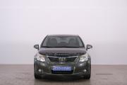 Toyota Avensis III Омск  - изображение 24