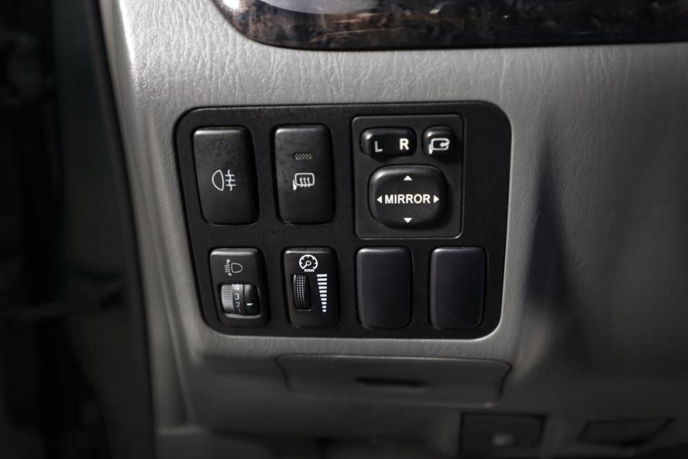 Toyota Land Cruiser Prado 120 Series Новосибирск  - изображение 16