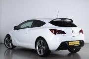 Opel Astra J Рестайлинг Челябинск  - изображение 23