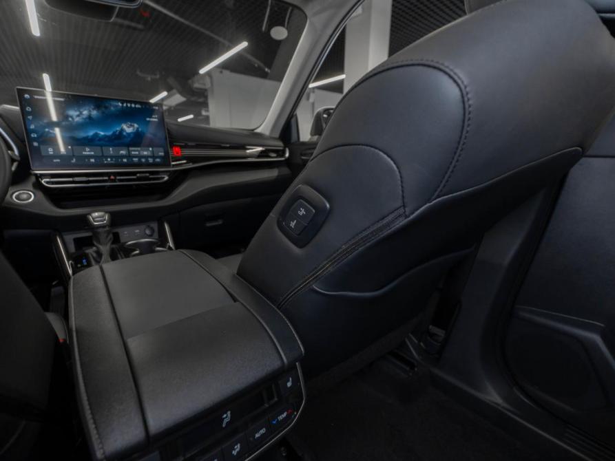 Toyota Highlander IV (XU70) Москва  - изображение 19