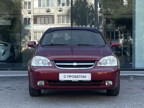 Chevrolet Lacetti I с пробегом 2007 года, цена 417 000 рублей, 305875 км, седан, Автокод Объявления