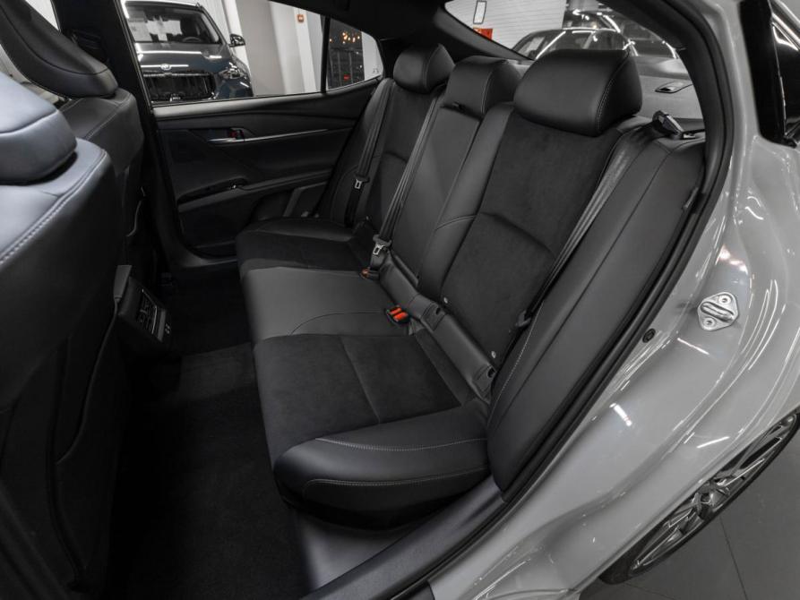 Toyota Camry IX (XV80) China Market Москва  - изображение 17