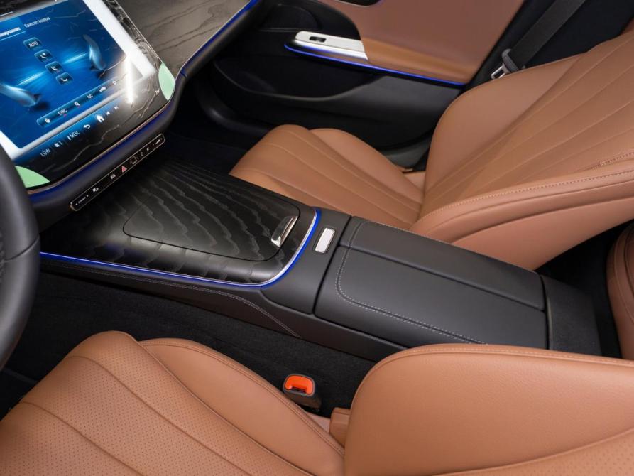 Mercedes-Benz E-Класс VI (W214 S214) Москва  - изображение 19