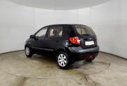 Hyundai Getz I Рестайлинг Волгоград  - изображение 23