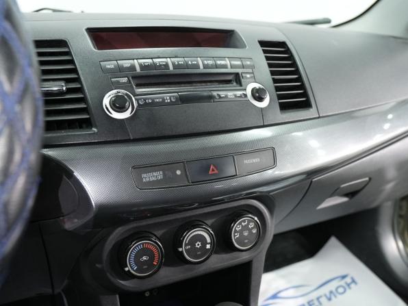 Mitsubishi Lancer X с пробегом 2008 года, цена 755 000 рублей, 271000 км, седан, Автокод Объявления