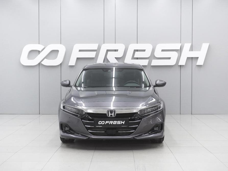 Honda Accord X Рестайлинг Ростов-на-Дону  - изображение 3