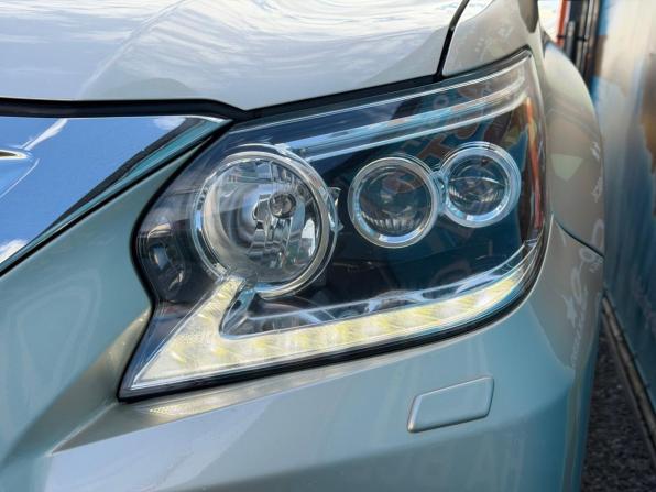 Lexus GX II Рестайлинг с пробегом 2014 года, цена 3 630 000 рублей, 187000 км, внедорожник, Автокод Объявления