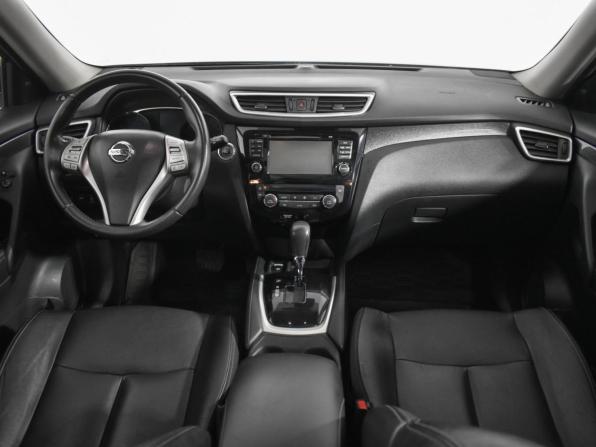 Nissan X-Trail III с пробегом 2015 года, цена 1 489 000 рублей, 157253 км, внедорожник, Автокод Объявления