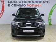 Kia Seltos I Москва  - изображение 24