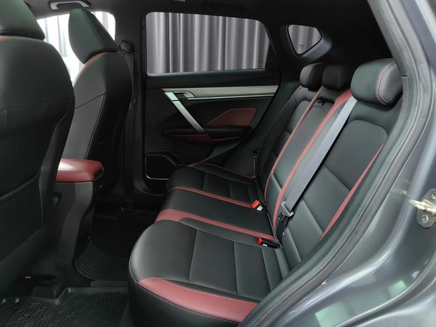 Geely Coolray I Москва  - изображение 11
