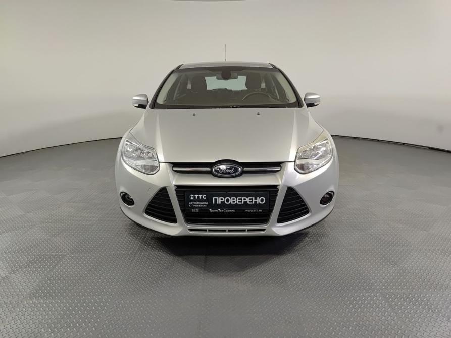 Ford Focus III Уфа  - изображение 2