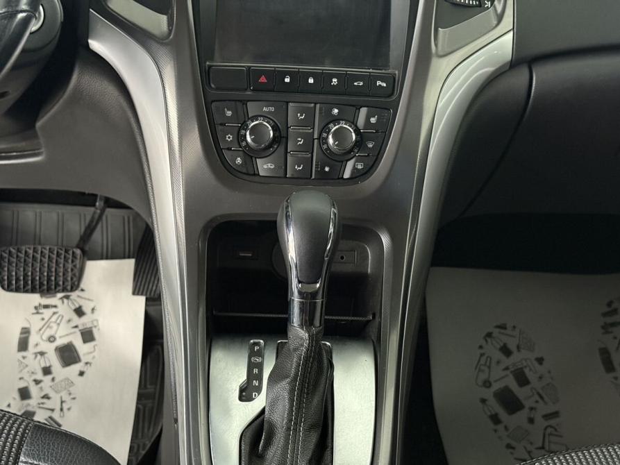 Opel Astra J Смоленск  - изображение 10