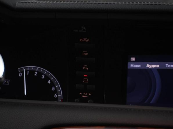 Mercedes-Benz CL-Класс III (C216) с пробегом 2007 года, цена 1 299 077 рублей, 176417 км, купе-хардтоп, Автокод Объявления