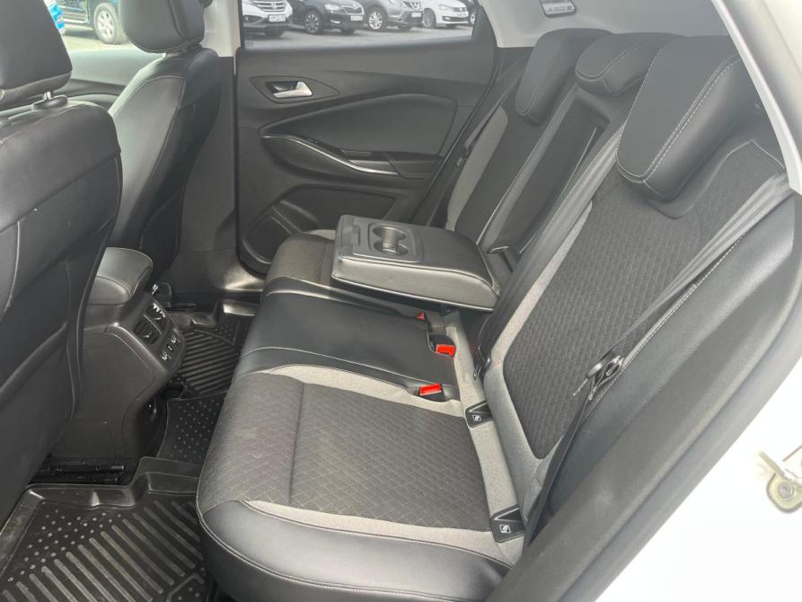 Opel Grandland I (X) Чебоксары  - изображение 30