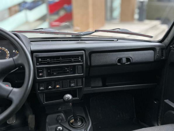 Lada (ВАЗ) 2131 (4x4) I с пробегом 2019 года, цена 449 000 рублей, 168155 км, внедорожник, Автокод Объявления