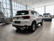 Chery Tiggo 4 Pro I Рестайлинг Казань  - изображение 28