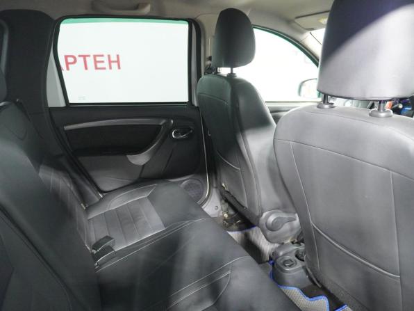 Renault Duster I Рестайлинг с пробегом 2015 года, цена 1 032 000 рублей, 229077 км, внедорожник, Автокод Объявления