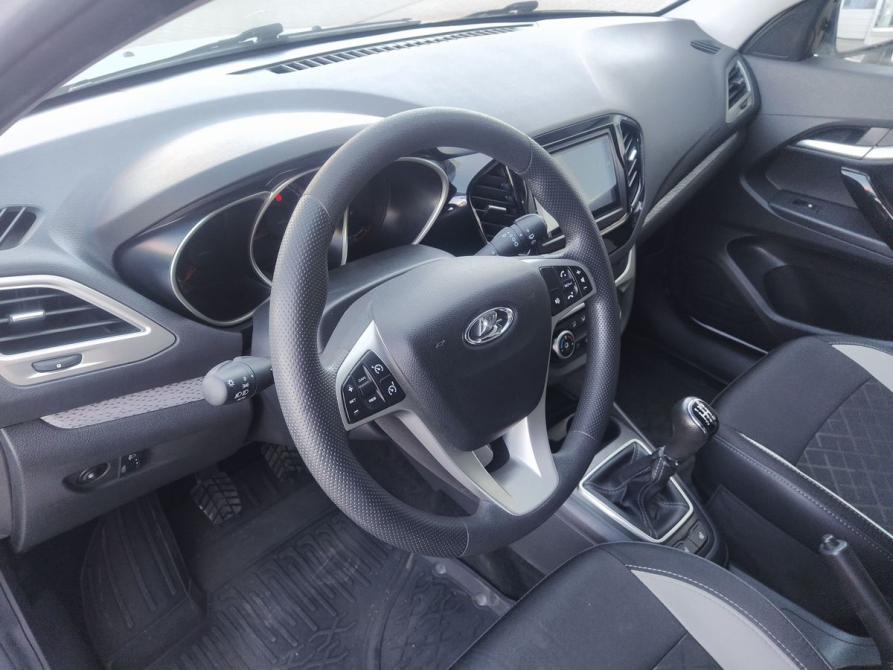 Lada (ВАЗ) Vesta I Екатеринбург  - изображение 11