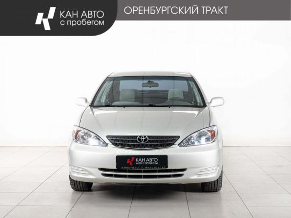 Toyota Camry V (XV30) с пробегом 2002 года, цена 990 000 рублей, 159950 км, седан, Автокод Объявления