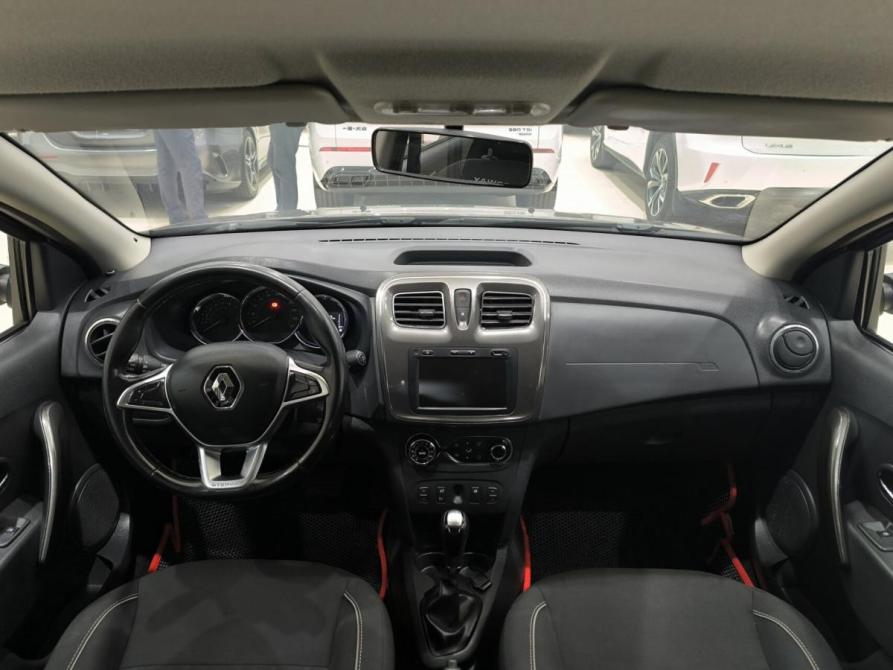 Renault Sandero II Казань  - изображение 17