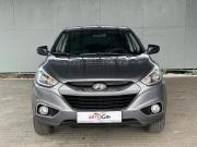 Hyundai ix35 I Рестайлинг Тамбов  - изображение 23