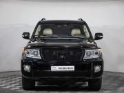 Toyota Land Cruiser 200 Series Рестайлинг 1 Санкт-Петербург  - изображение 36