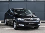 Skoda Rapid I Новороссийск  - изображение 21