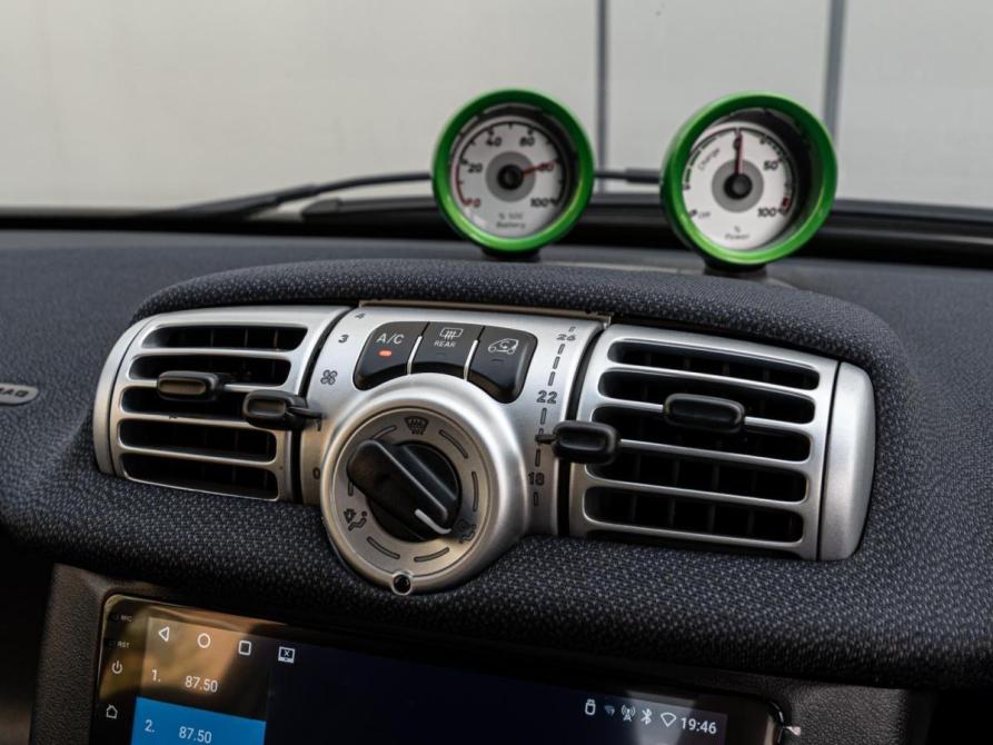 Smart Fortwo II Краснодар  - изображение 11