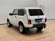 Lada (ВАЗ) Niva Legend Волгоград  - изображение 22