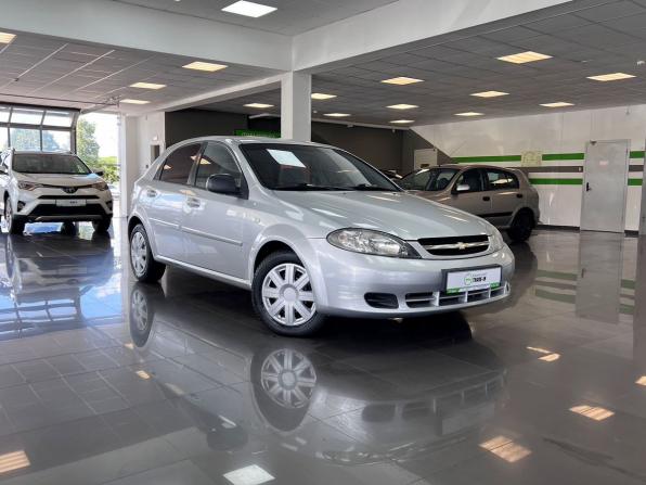 Chevrolet Lacetti I с пробегом 2011 года, цена 595 000 рублей, 81928 км, хэтчбек, Автокод Объявления