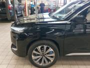 Exeed VX I Рестайлинг Москва  - изображение 29