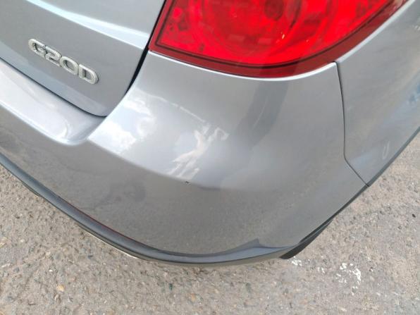 SsangYong Actyon II с пробегом 2012 года, цена 640 000 рублей, 132716 км, внедорожник, Автокод Объявления
