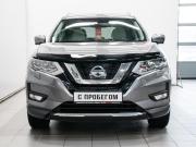 Nissan X-Trail III Рестайлинг Красноярск  - изображение 39