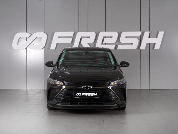 Chevrolet Monza II Рестайлинг с пробегом 2023 года, цена 1 839 000 рублей, 29546 км, седан, Автокод Объявления