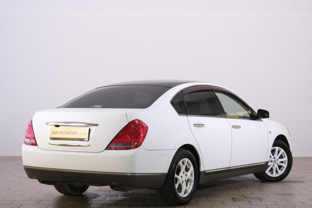 Nissan Teana I Омск  - изображение 7