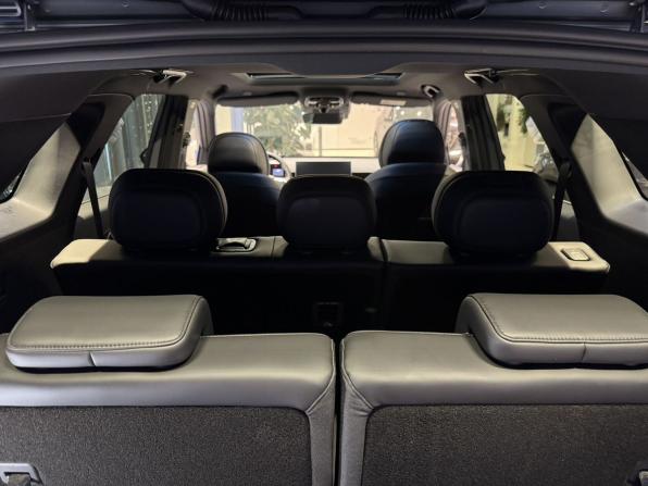 Новый Chery Tiggo 9 I 2025 года, цена 3 855 000 рублей, внедорожник, Автокод Объявления