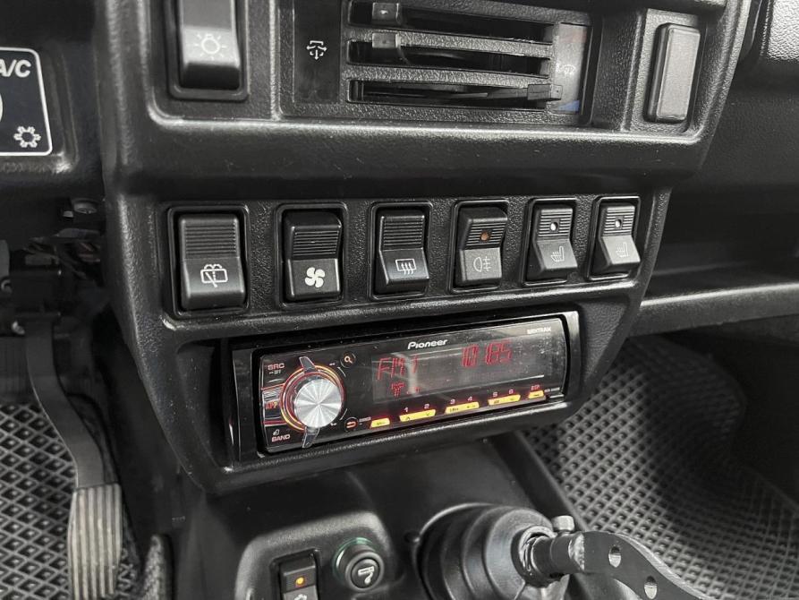 Lada (ВАЗ) 2121 (4x4) I Рестайлинг Ростов-на-Дону  - изображение 12